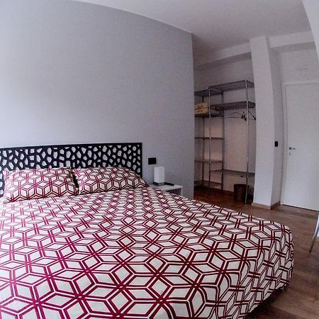 B&B Villa Giuli Varese Eksteriør bilde
