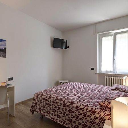 B&B Villa Giuli Varese Eksteriør bilde