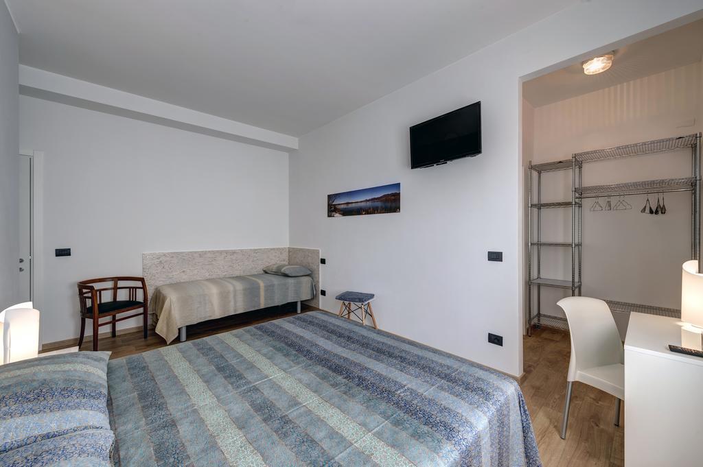 B&B Villa Giuli Varese Eksteriør bilde