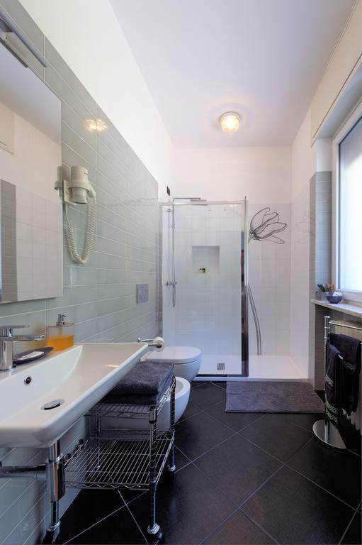 B&B Villa Giuli Varese Eksteriør bilde