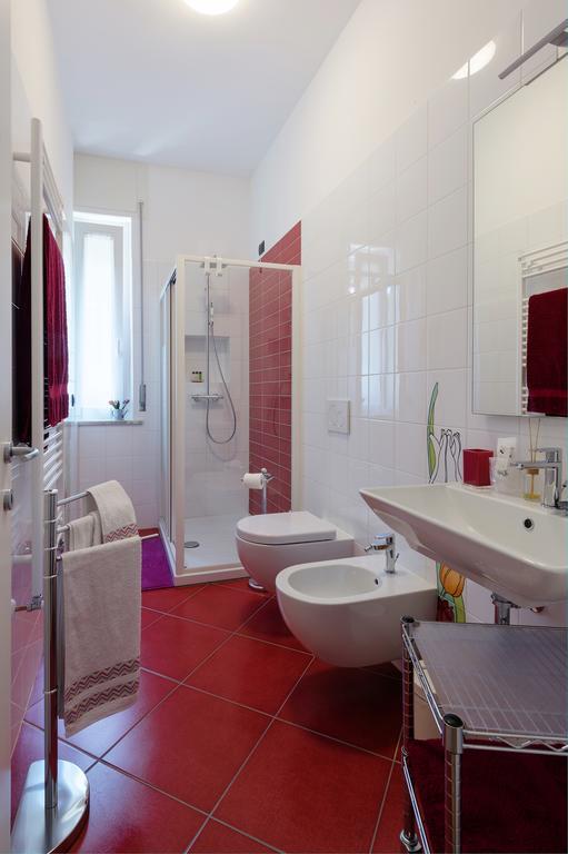 B&B Villa Giuli Varese Eksteriør bilde