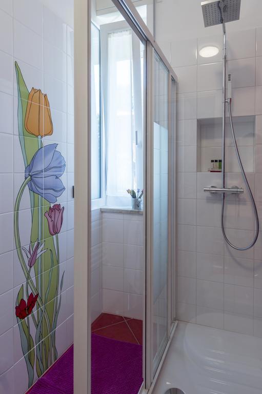 B&B Villa Giuli Varese Eksteriør bilde