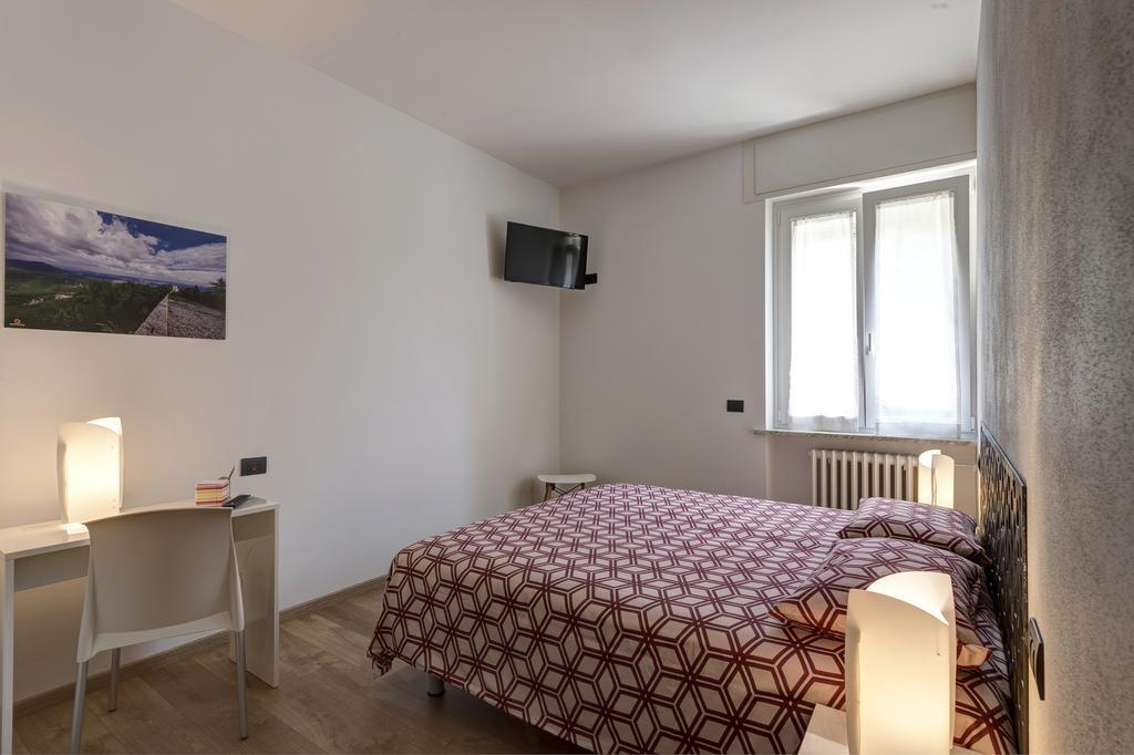 B&B Villa Giuli Varese Eksteriør bilde